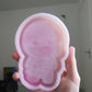 5 inch Mummy Tray Silicone Mould