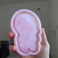 5 inch Mummy Tray Silicone Mould