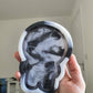 5 inch X-Ray Tray Silicone Mould