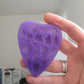 Tiny Halloween Filler Bits Pallette Set 2 Silicone Mould