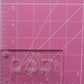 4 inch Dripping Shapes Silicone Mould