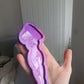 6 inch Mushy Lady Silicone Mould