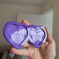 2.5 inch Corsets Silicone Mould