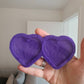 2.5 inch Corsets Silicone Mould