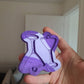 2.5 inch Cocktail Glasses Silicone Mould
