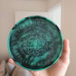 5.5 inch Tree Goddess Board Silicone Mould