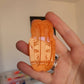 2.5 inch Statue Knifes Silicone Mould