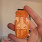 2.5 inch Statue Knifes Silicone Mould