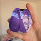 2.5 inch Sweet Arsenic Bottles Silicone Mould