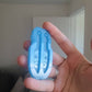 2.5 inch Mik Knifes Silicone Mould