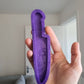 6 inch Clown Lady Knife Silicone Mould
