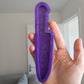 6 inch Clown Lady Knife Silicone Mould