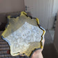 6.5 inch Bat Mandala Silicone Mould