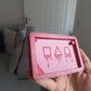 4 inch Dripping Shapes Silicone Mould