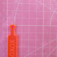 2 inch Spank Paddle Pallette Silicone Mould