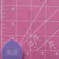 1.7 inch Round Game Silicone Moulds