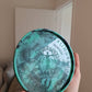 5.5 inch Tree Goddess Board Silicone Mould