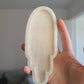 6 inch Ghost Silicone Mould