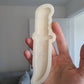 6 inch Scream Knife Silicone Mould