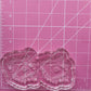 2.5 inch Spells Books Silicone Mould