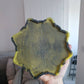 6.5 inch Bat Mandala Silicone Mould