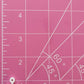 1.1 inch Anchors Silicone Mould