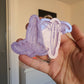 2.5 inch Bat Winged Thermometers Silicone Mould