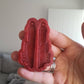 2.5 inch Dripping Knifes Silicone Mould
