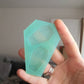 1.7 inch Your Tomb Or Mine Coffins Silicone Mould