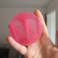 2 inch I Love You A Latte Coffee Cups Silicone Mould