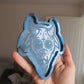 5 inch Cute Baphomet Silicone Mould