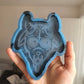 5 inch Cute Baphomet Silicone Mould