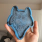 5 inch Cute Baphomet Silicone Mould