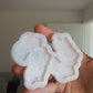 2.5 inch Spooky Dog Silicone Mould