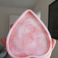 6 inch Stars And Moon Web Planchette Silicone Mould