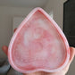 6 inch Stars And Moon Web Planchette Silicone Mould
