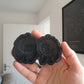 2 inch Fluffs Silicone Moulds