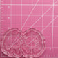 2 inch Fluffs Silicone Moulds