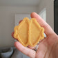 2 inch Cute Moths Silicone Moulds