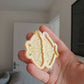 2 inch Cute Moths Silicone Moulds