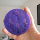 Little & Tiny Crosses And Ankhs Silicone Mould