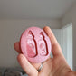 2 inch Eyeballs In Jars Silicone Mould