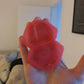 2 inch Lips Silicone Mould