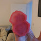 2 inch Lips Silicone Mould