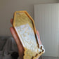 6 inch Moonphase Lady Coffin Silicone Mould