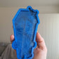 6 inch VooDoo Lady Coffin Silicone Mould