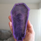 6 inch Egyptian Lady Coffin Silicone Mould