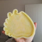 6 inch Sun And Moon Web Planchette Silicone Mould