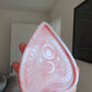 6 inch Stars And Moon Web Planchette Silicone Mould