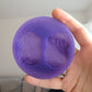 2 inch Crystal Skulls Silicone Mould